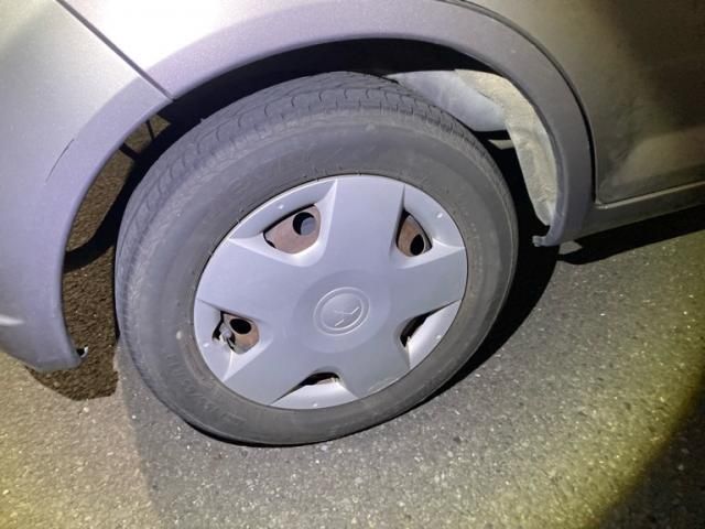 MITSUBISHI eK WAGON 2007