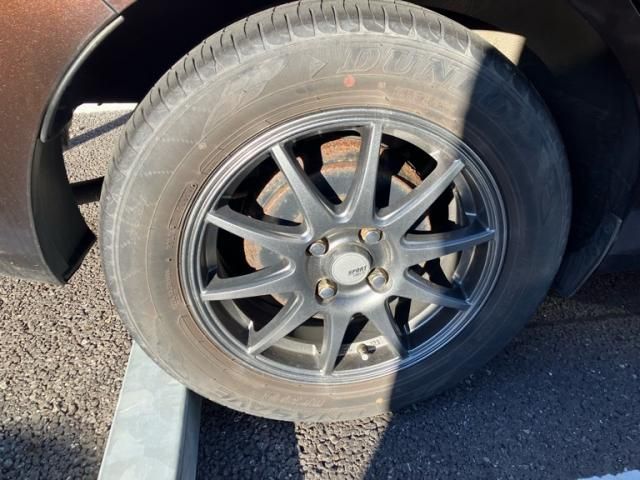 NISSAN NOTE 4WD 2016