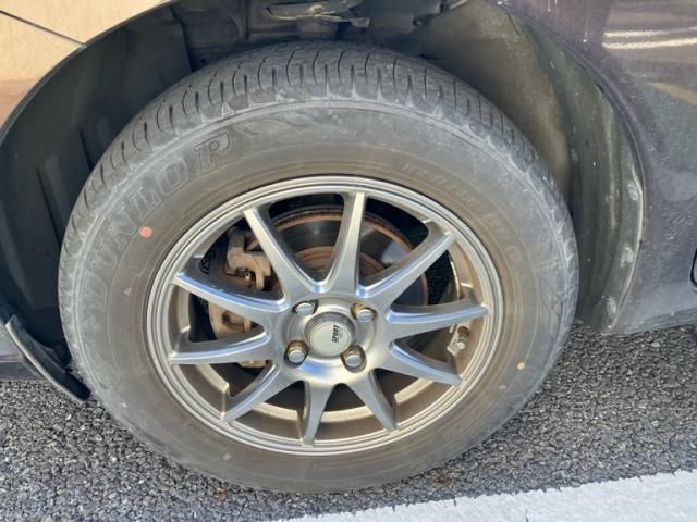 NISSAN NOTE 4WD 2016