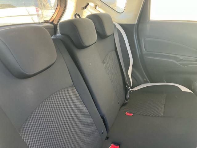 NISSAN NOTE 4WD 2016