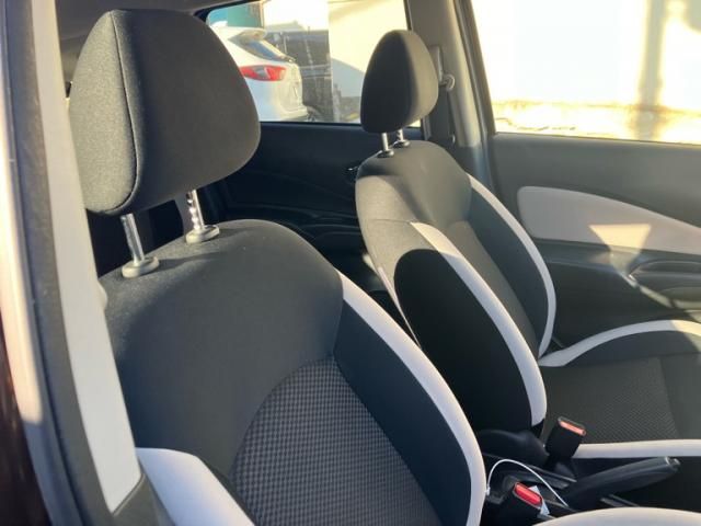 NISSAN NOTE 4WD 2016