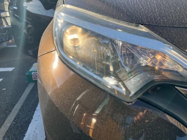 NISSAN NOTE 4WD 2016