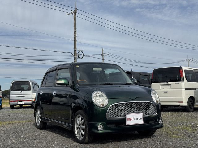 DAIHATSU MIRA GINO 2007