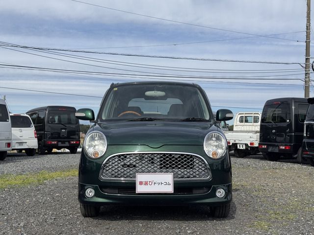 DAIHATSU MIRA GINO 2007