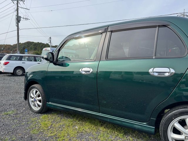 DAIHATSU MIRA GINO 2007