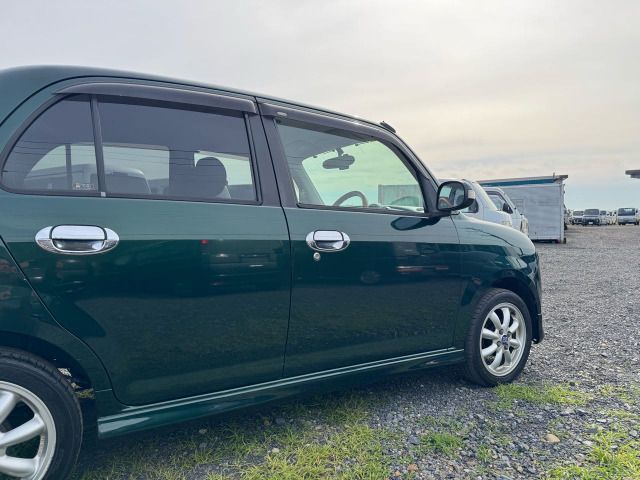 DAIHATSU MIRA GINO 2007