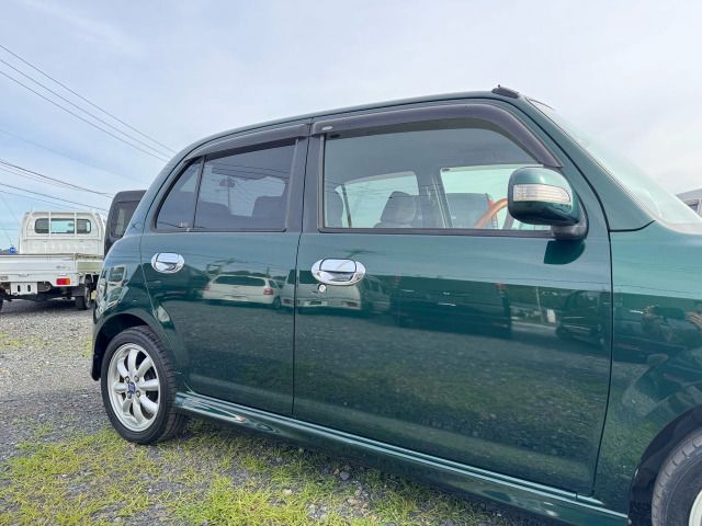DAIHATSU MIRA GINO 2007