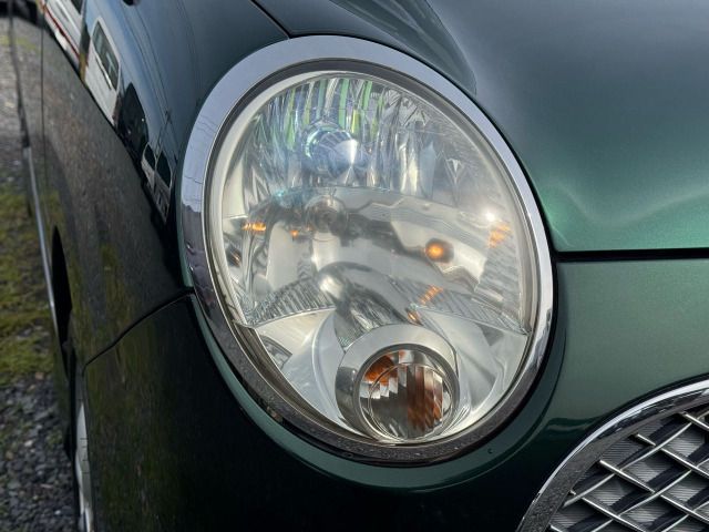 DAIHATSU MIRA GINO 2007