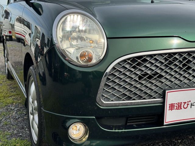 DAIHATSU MIRA GINO 2007