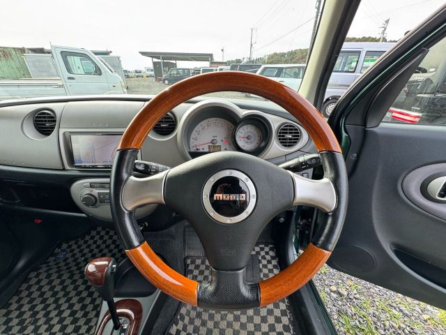 DAIHATSU MIRA GINO 2007