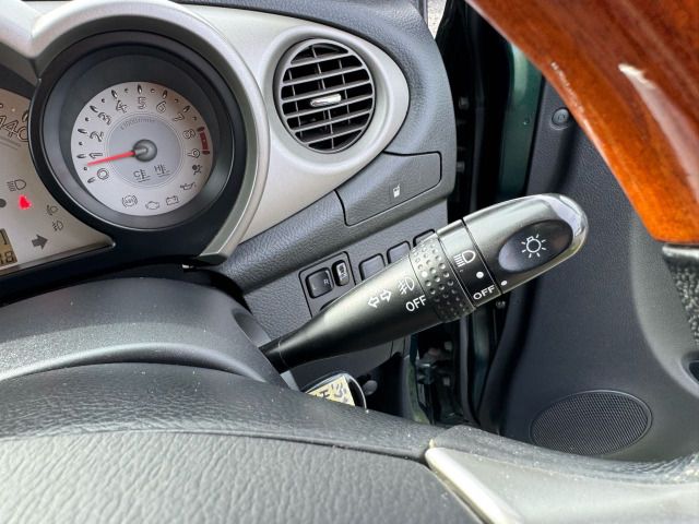 DAIHATSU MIRA GINO 2007