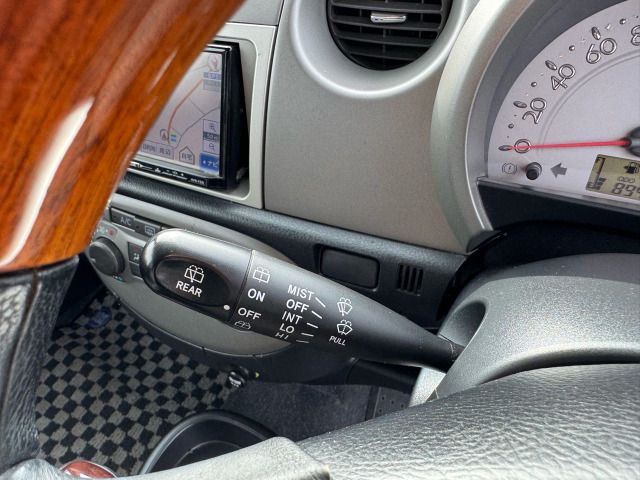 DAIHATSU MIRA GINO 2007