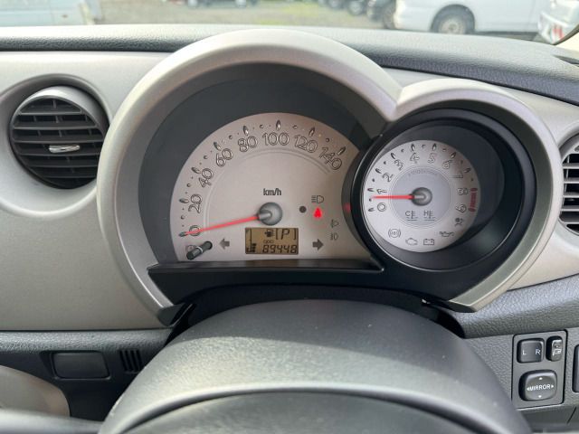 DAIHATSU MIRA GINO 2007