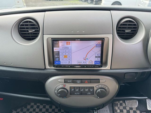 DAIHATSU MIRA GINO 2007