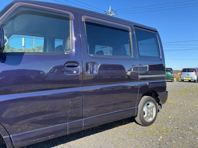 NISSAN CLIPPER RIO 2010