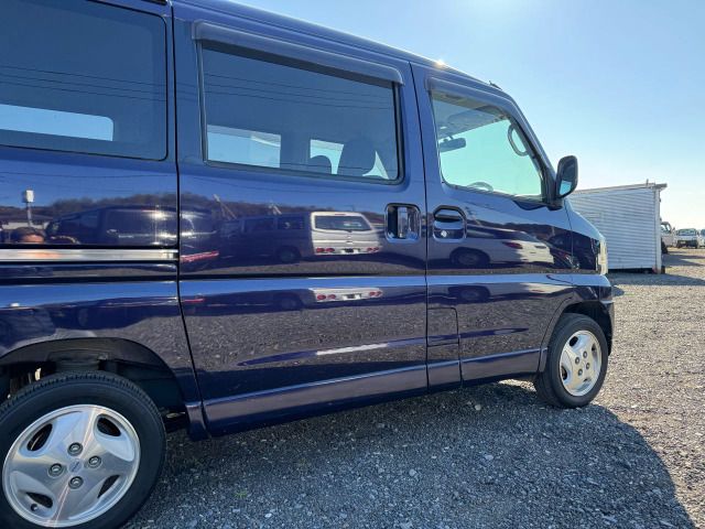 NISSAN CLIPPER RIO 2010