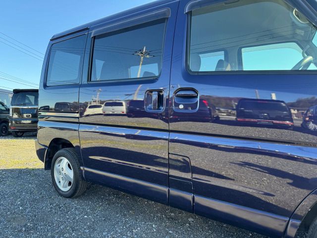 NISSAN CLIPPER RIO 2010