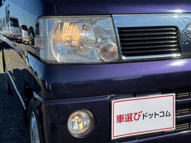 NISSAN CLIPPER RIO 2010