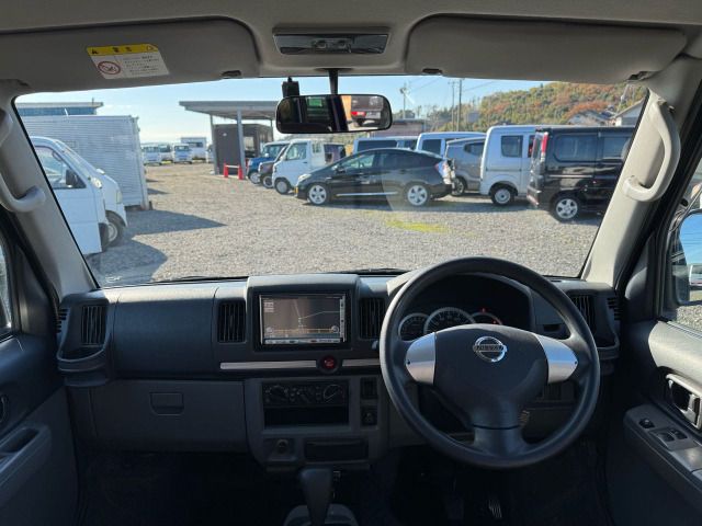 NISSAN CLIPPER RIO 2010