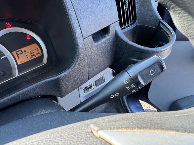 NISSAN CLIPPER RIO 2010