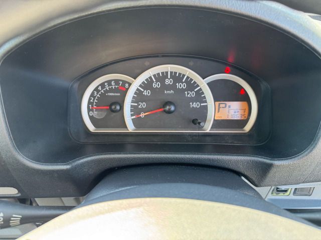 NISSAN CLIPPER RIO 2010