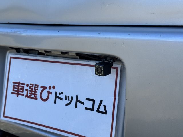 SUZUKI EVERY van 2011