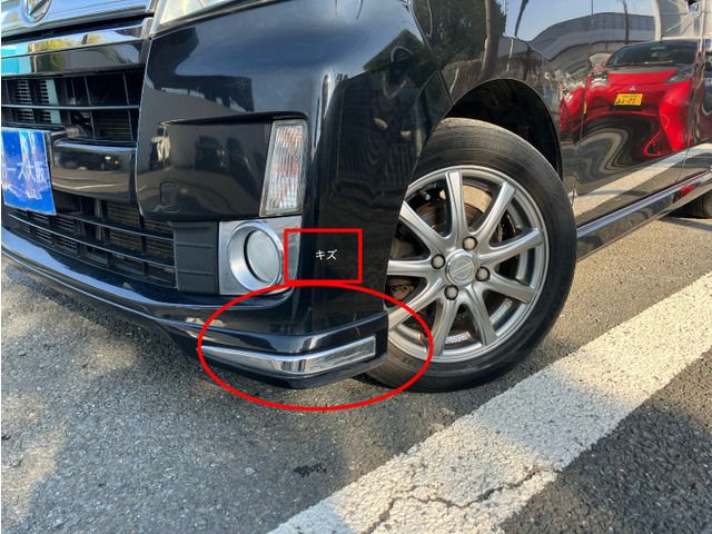 DAIHATSU MOVE CUSTOM 2013