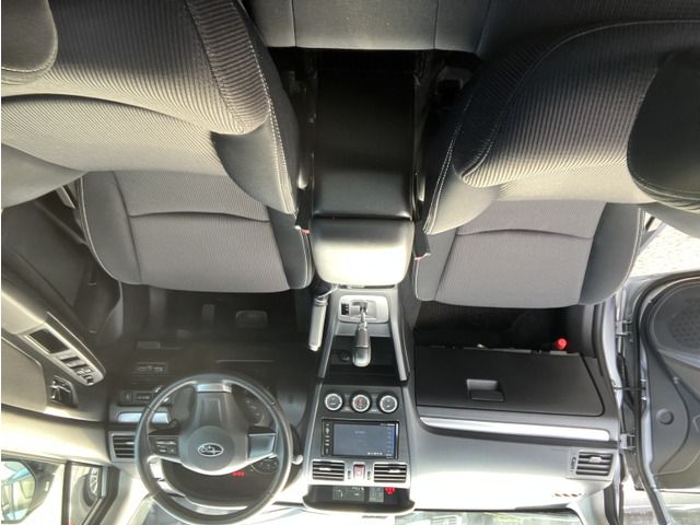 SUBARU IMPREZA G4 4WD 2013