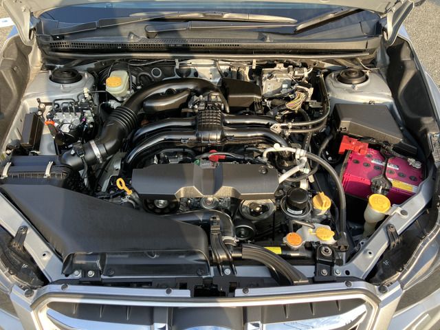 SUBARU IMPREZA G4 4WD 2013