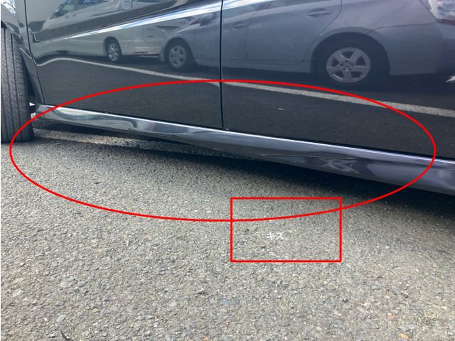 HONDA STEPWAGON SPADA 2009