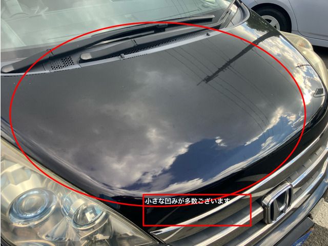 HONDA STEPWAGON SPADA 2009