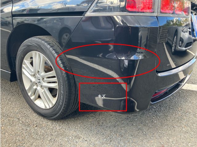 HONDA STEPWAGON SPADA 2009