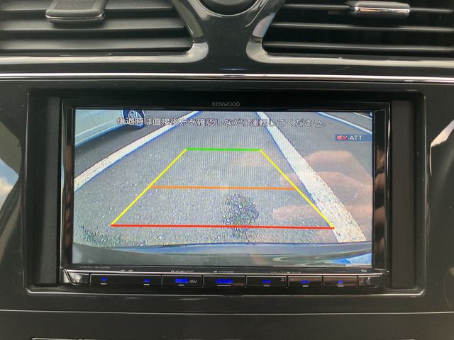 NISSAN SERENA  S-HYBRID 2014