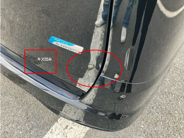 NISSAN SERENA  S-HYBRID 2014