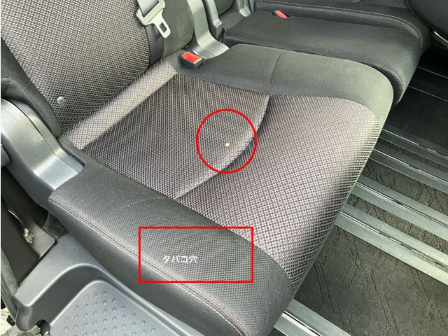 NISSAN SERENA  S-HYBRID 2014