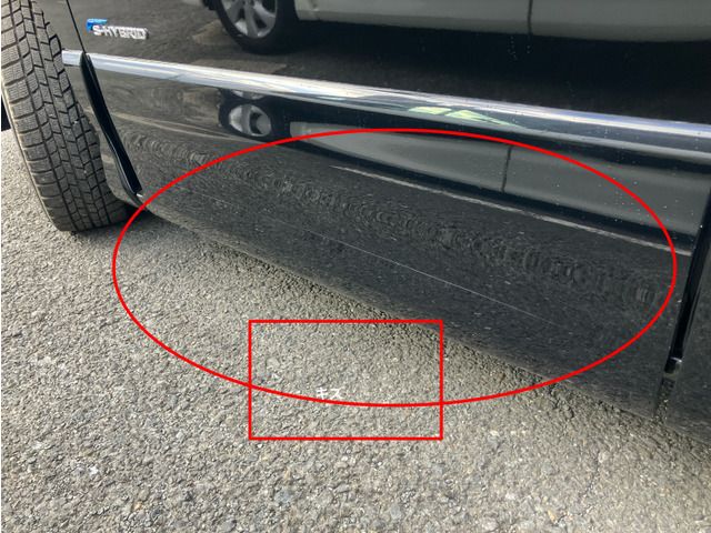 NISSAN SERENA  S-HYBRID 2014