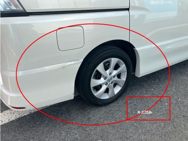 NISSAN SERENA  WG 2011