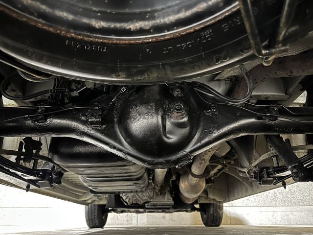 TOYOTA HIACE van 4WD 2019