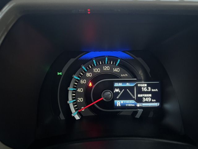 SUZUKI HUSTLER 4WD 2025