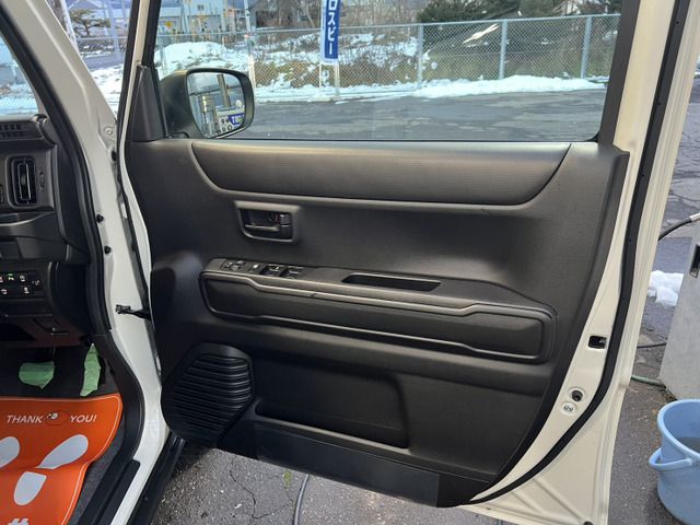 SUZUKI HUSTLER 4WD 2025