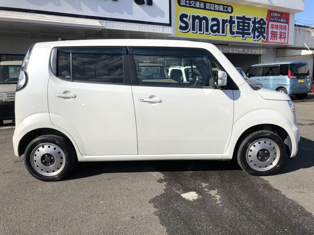 NISSAN MOCO 2015