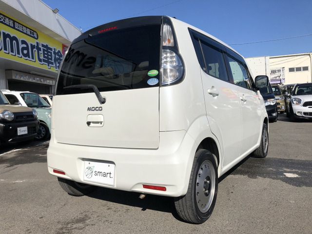 NISSAN MOCO 2015