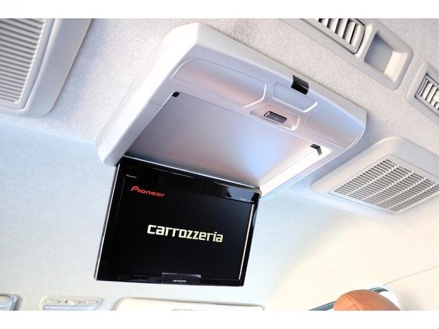 TOYOTA HIACE wagon 4WD 2022