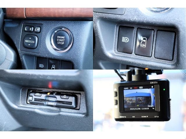 TOYOTA HIACE wagon 4WD 2022