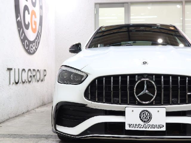 AMG AMG C class sedan 2022