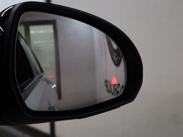 AMG AMG C class sedan 2022