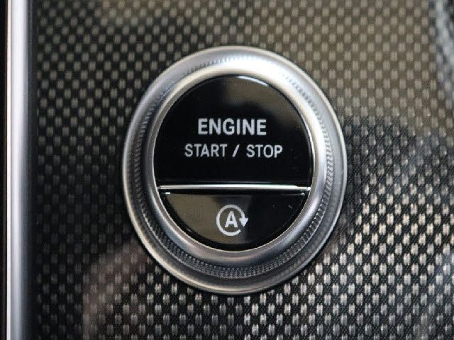 AMG AMG C class sedan 2022