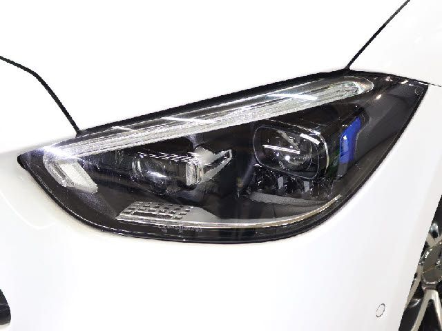 AMG AMG C class sedan 2022