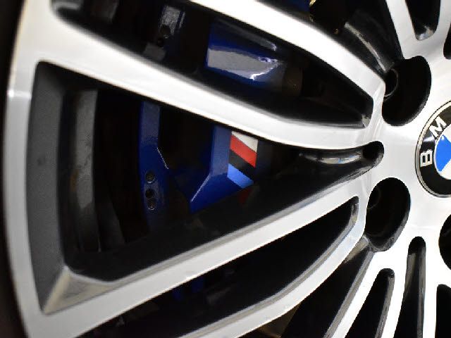 BMW BMW 5series sedan 2018