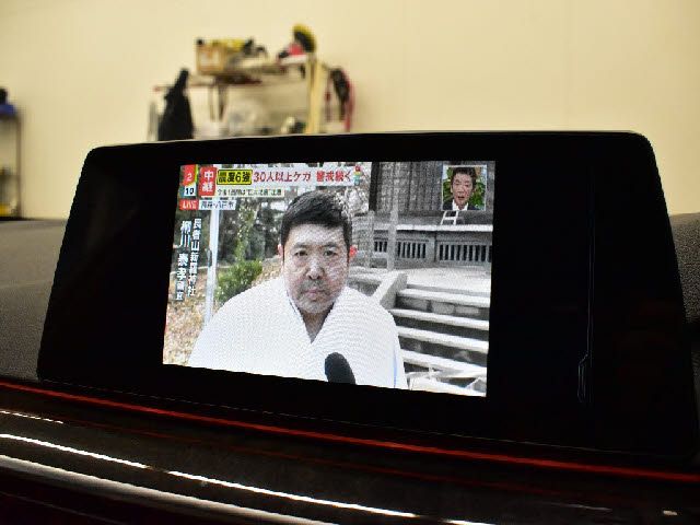 BMW BMW 5series sedan 2018